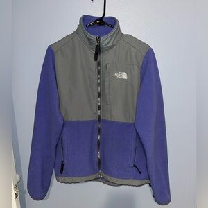 Vintage 90s North Face Denali Fleece Jacket